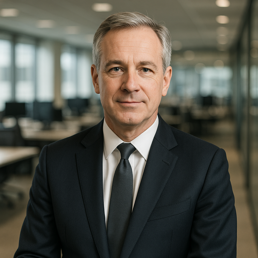 Foto de Lucas Menezes, CEO da 11tt